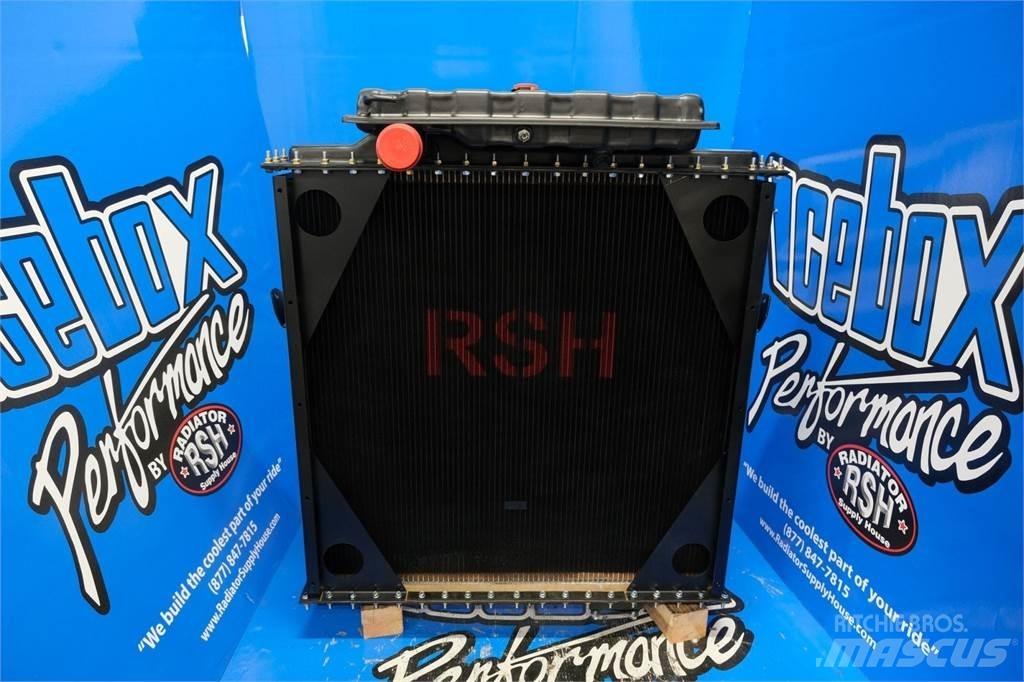 Peterbilt  Radiatori