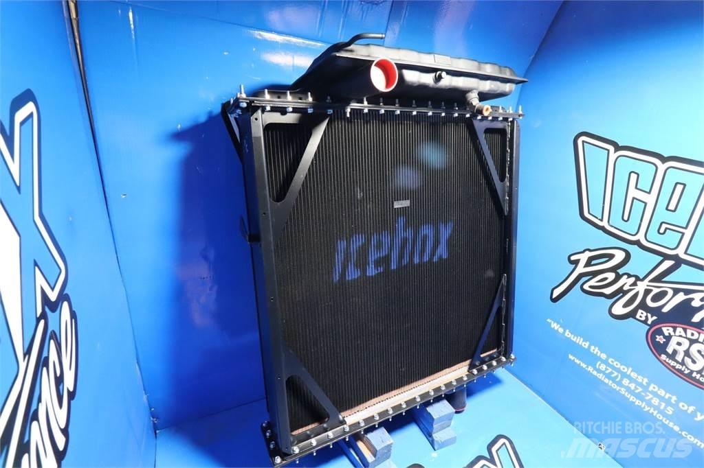 Peterbilt  Radiatori