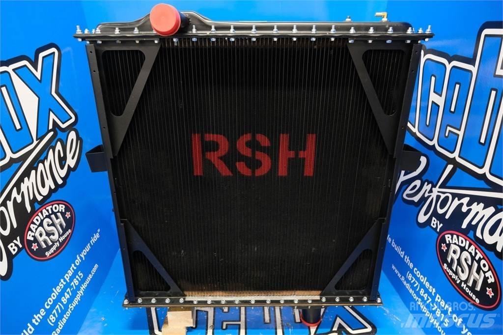Peterbilt  Radiatori