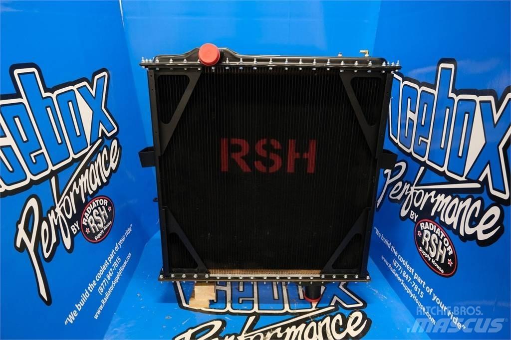 Peterbilt  Radiatori