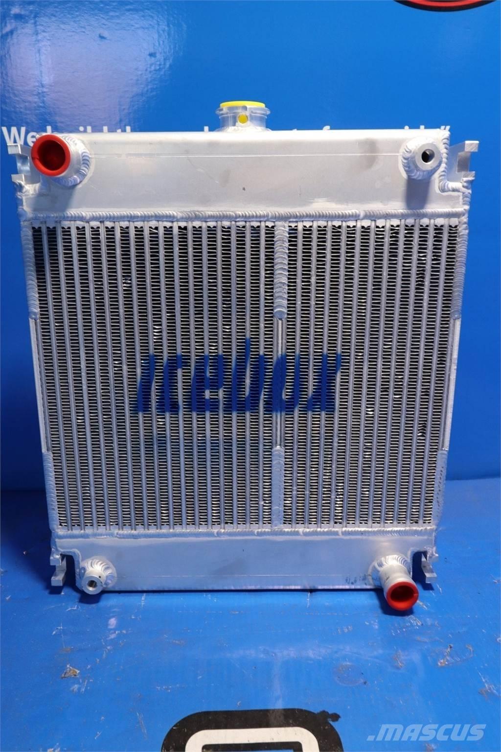  Tool Radiatori