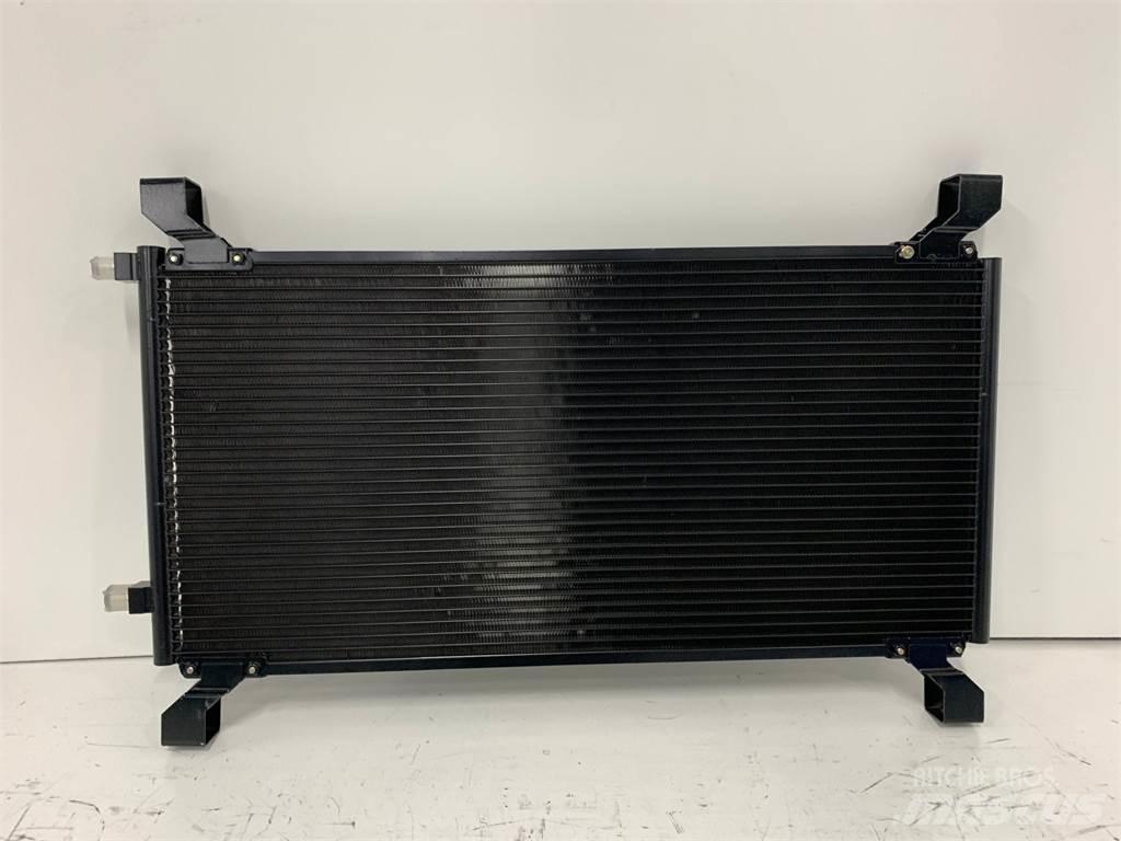 Volvo  Radiatori