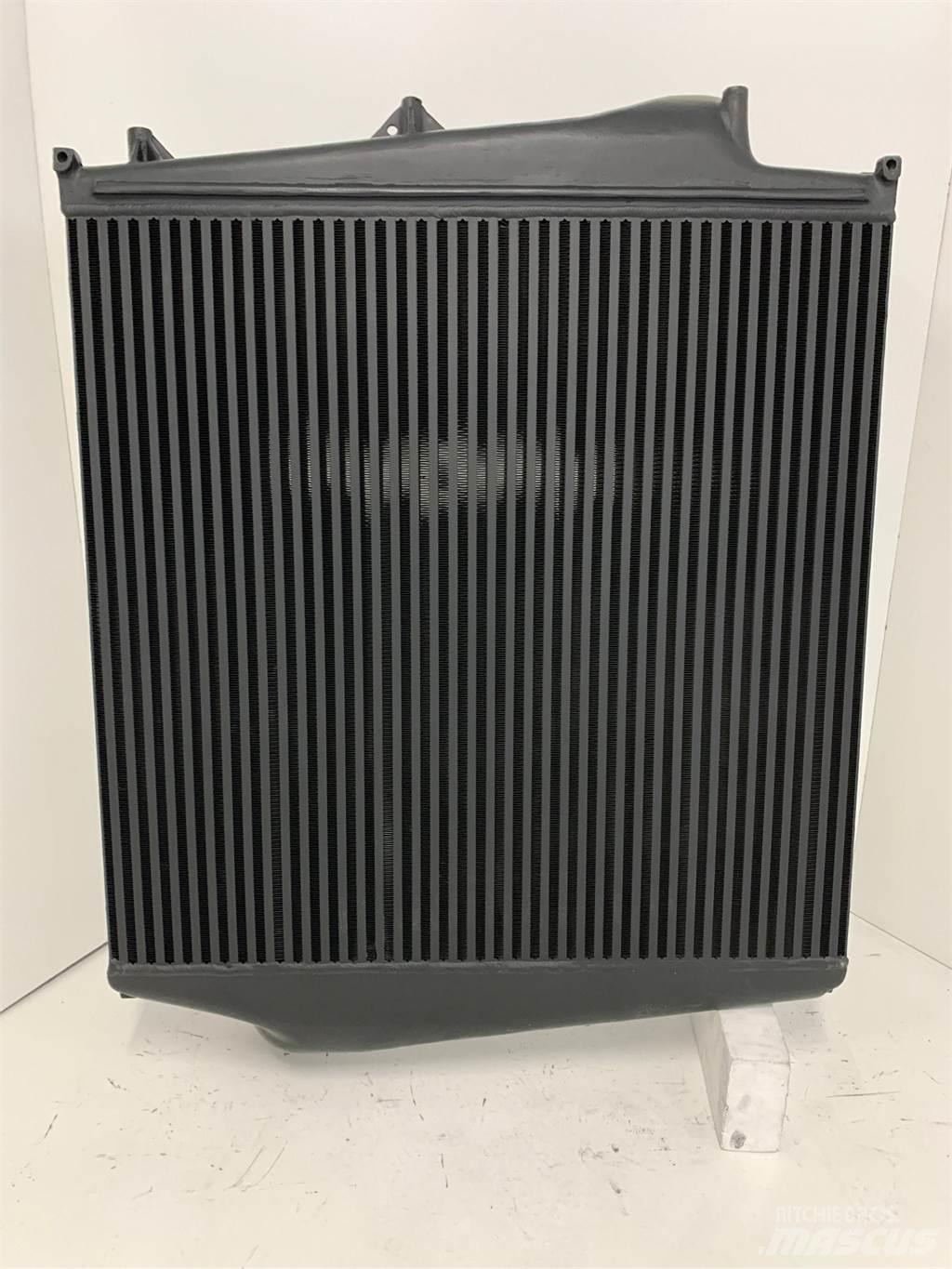 Volvo  Radiatori