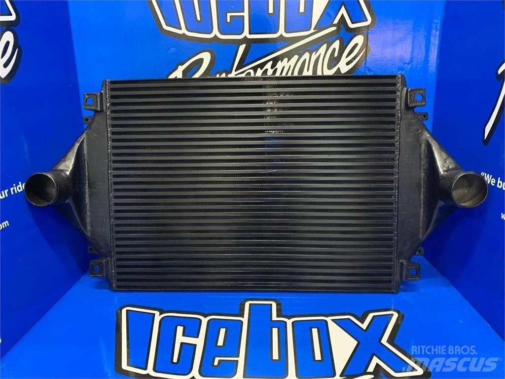 Volvo  Radiatori