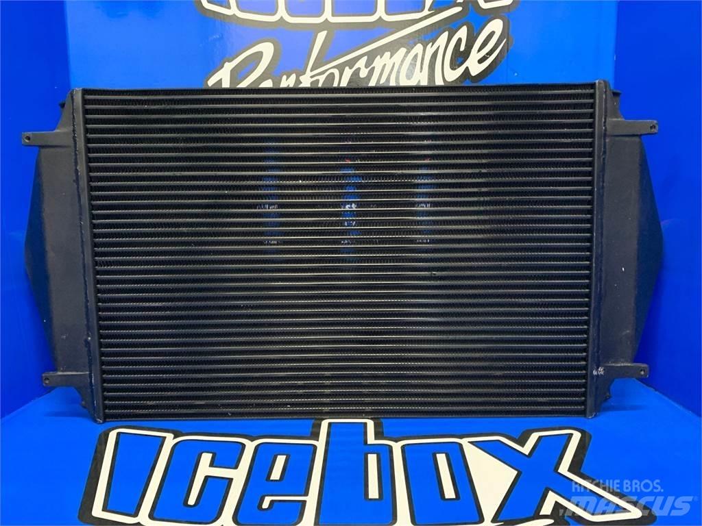 Volvo  Radiatori