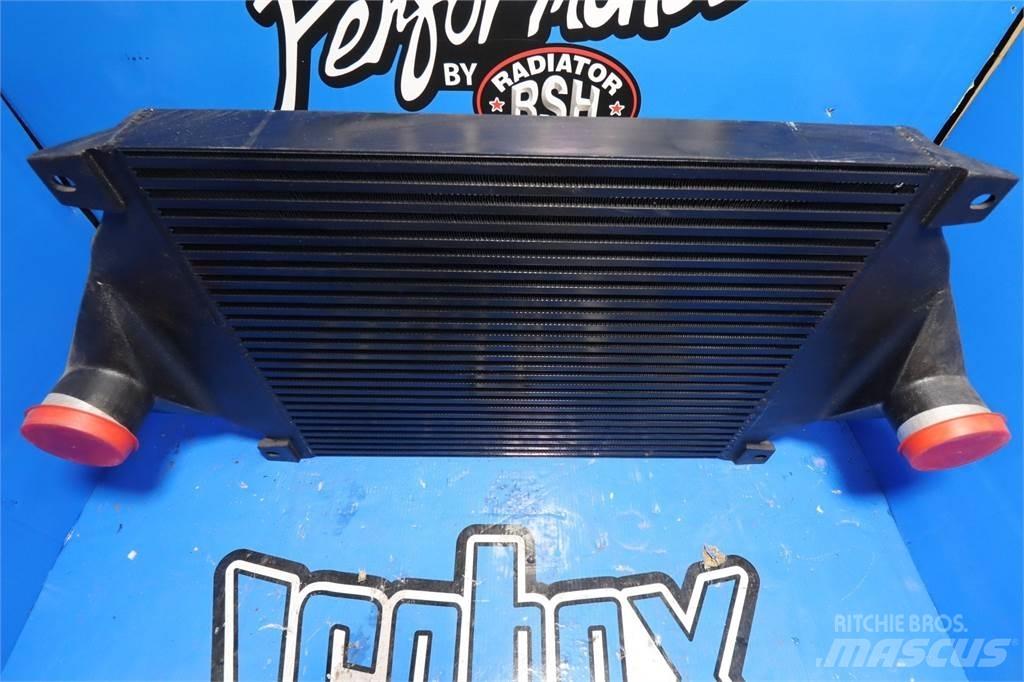 Volvo  Radiatori