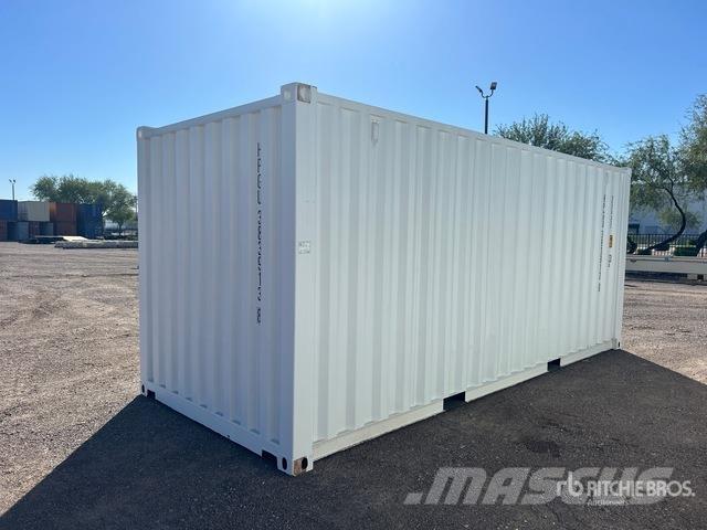  20 OS Īpaši konteineri