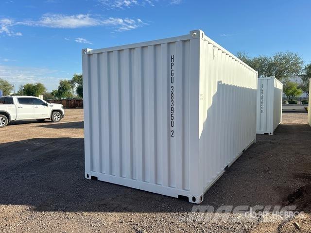  20 OS Īpaši konteineri