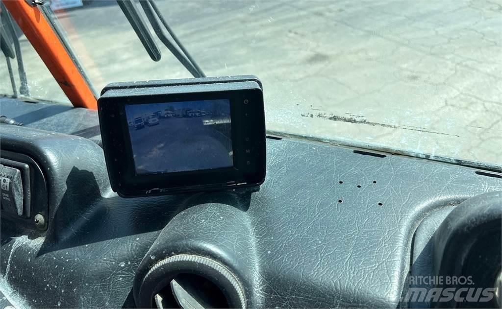 Autocar ACX64 Atkritumu izvešanas transports