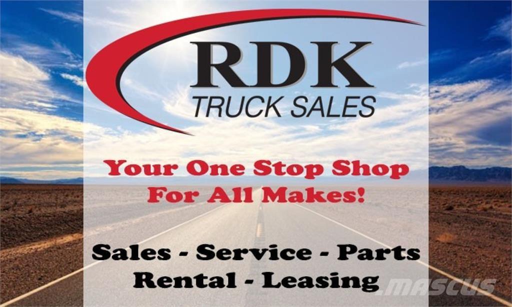 Isuzu NRR Atkritumu izvešanas transports