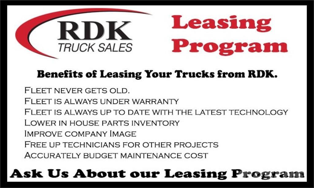 Mack LEU613 Atkritumu izvešanas transports