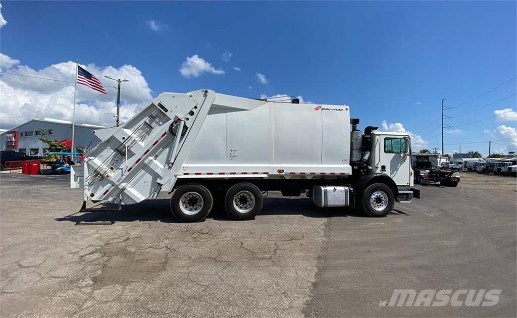 Mack TE64 Citi