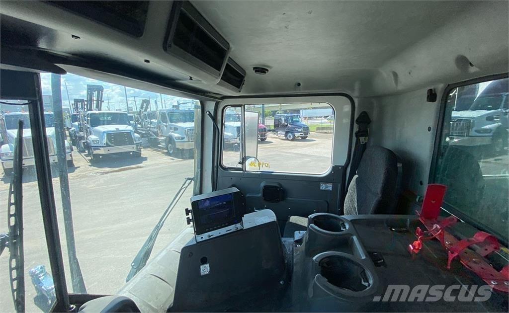 Mack TE64 Citi