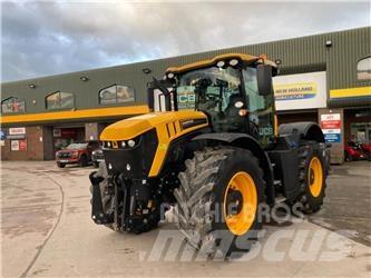 JCB 4220 Traktori