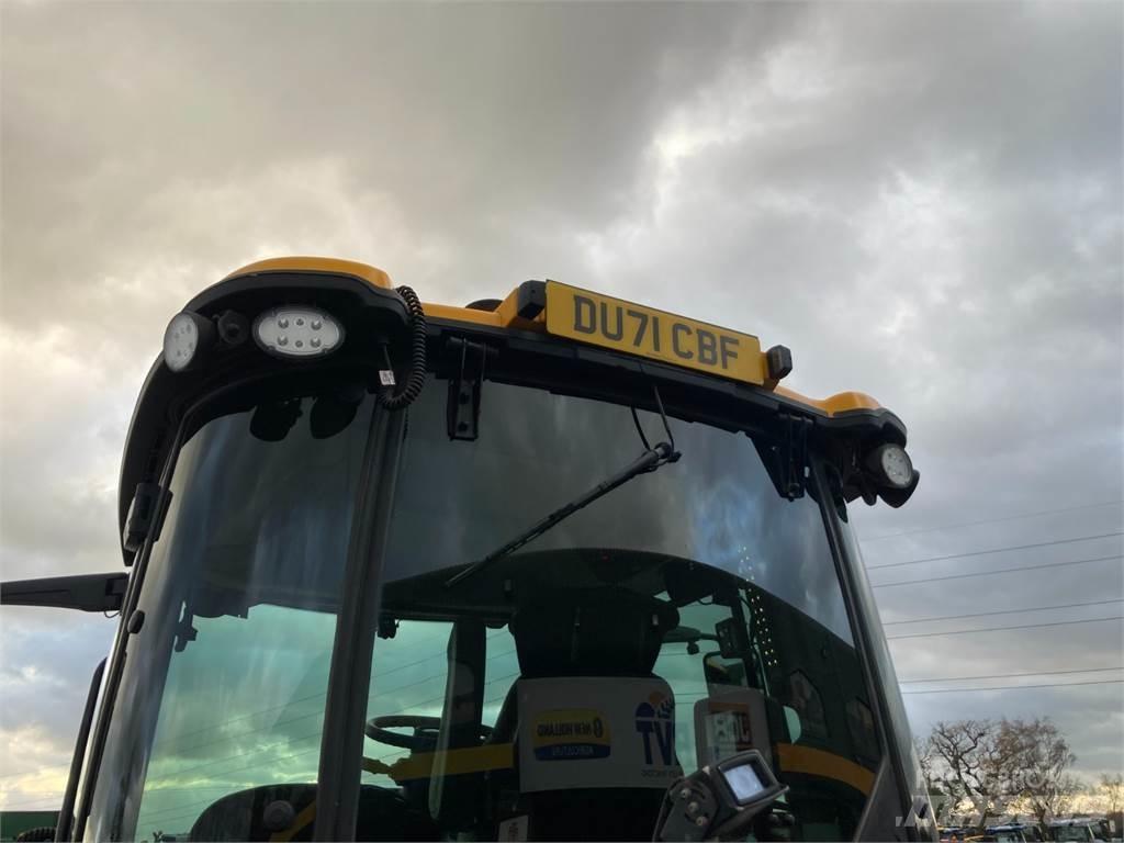 JCB 4220 Traktori