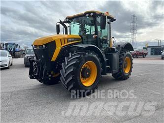 JCB 4220 Traktori
