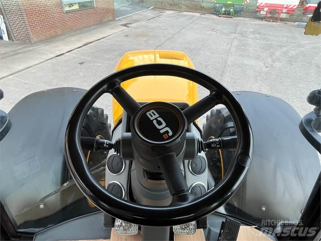 JCB 4220 Traktori