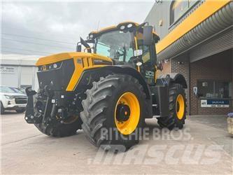 JCB 4220 Traktori