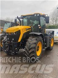 JCB 4220 Traktori