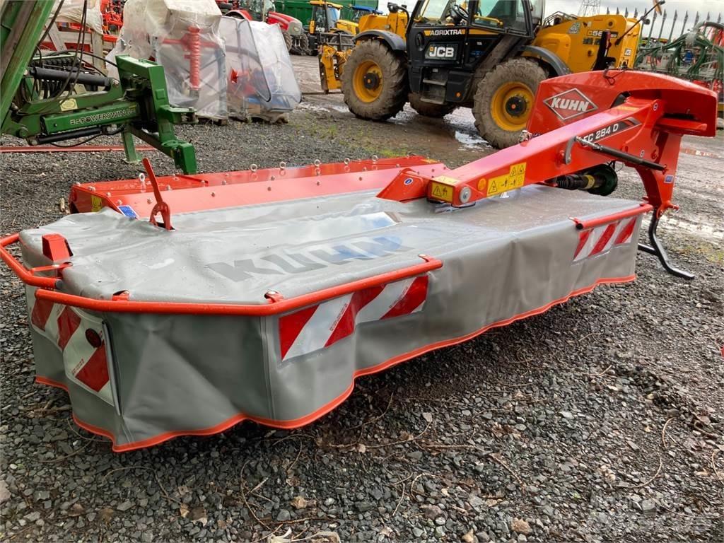 JCB Q-FIT Lauksaimniecība- Citi