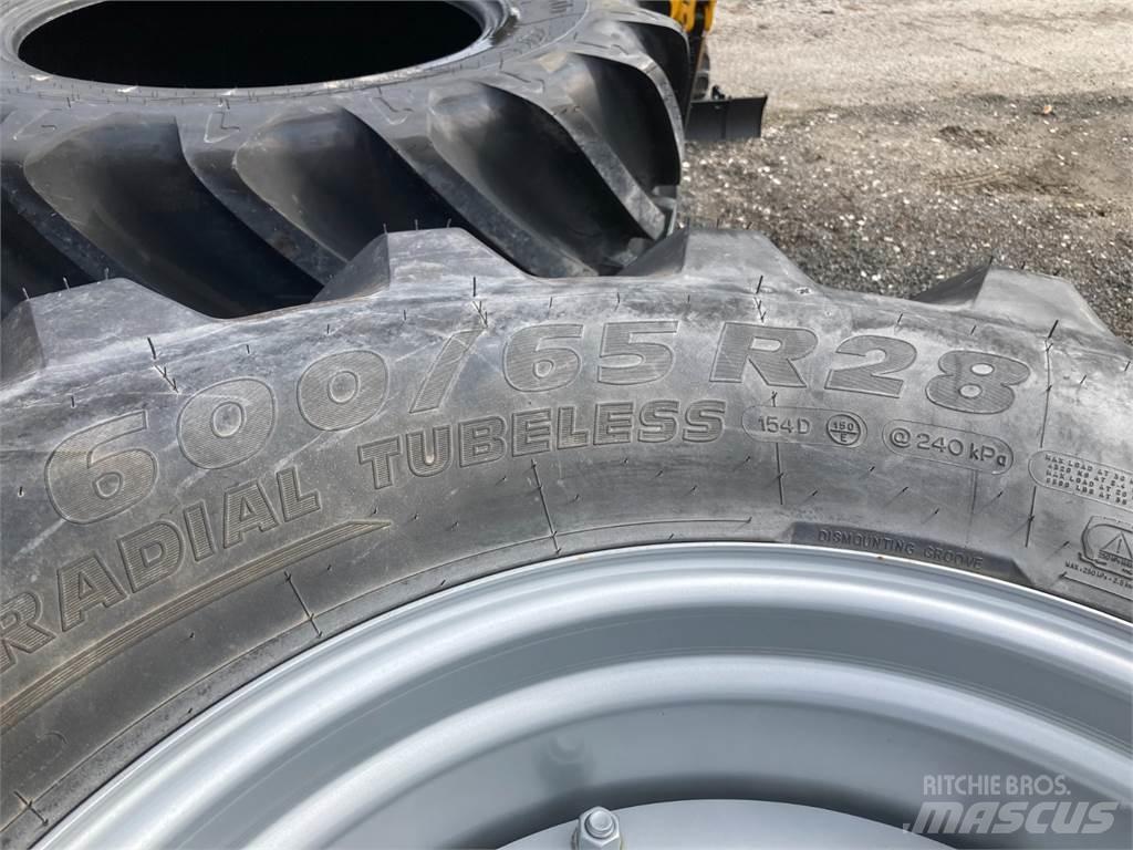 Michelin  Riepas, riteņi un diski