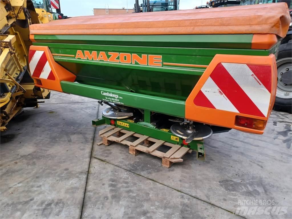 Amazone ZA-M Lauksaimniecība- Citi