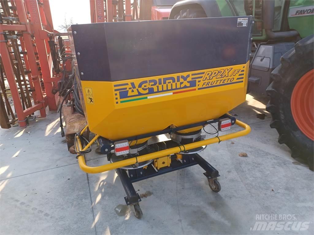 CEA AGRIMIX RP 2X-F Lauksaimniecība- Citi