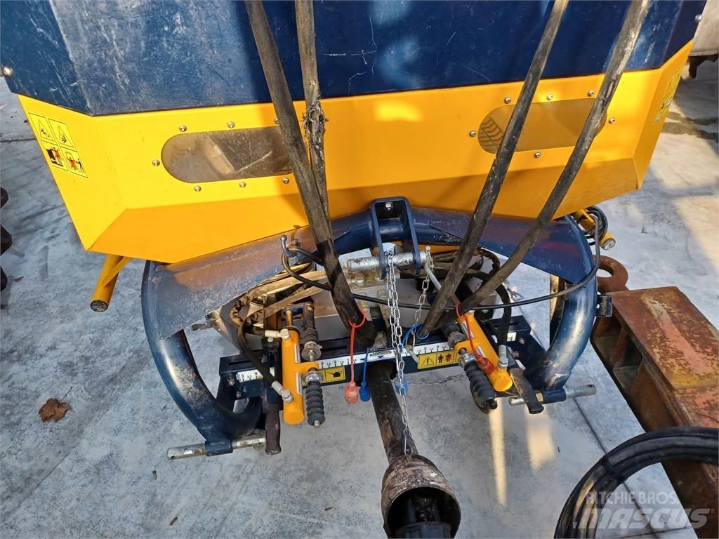 CEA AGRIMIX RP 2X-F Lauksaimniecība- Citi
