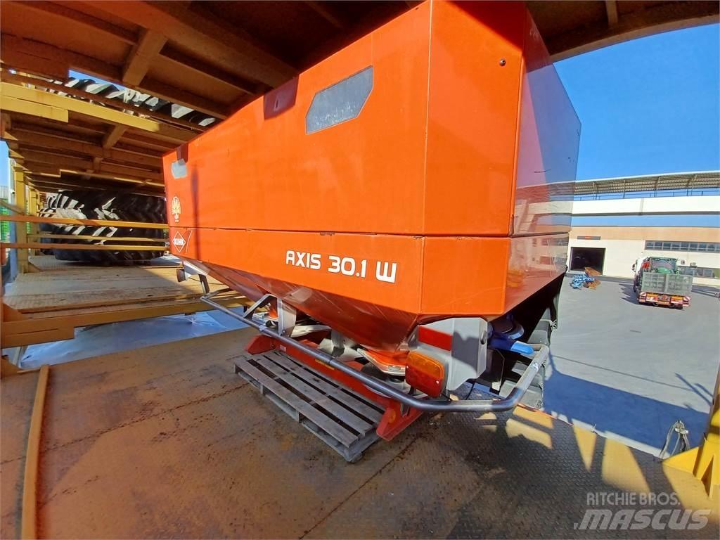 Kuhn AXIS 30.1 W Lauksaimniecība- Citi