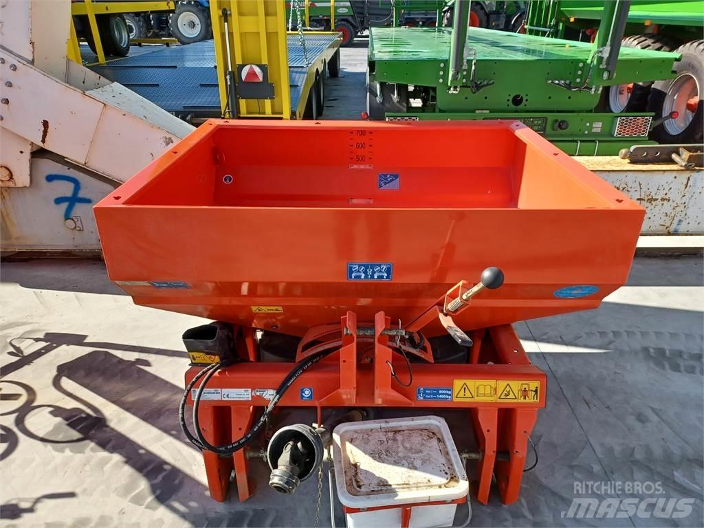 Kuhn MDS 12.1 M Lauksaimniecība- Citi