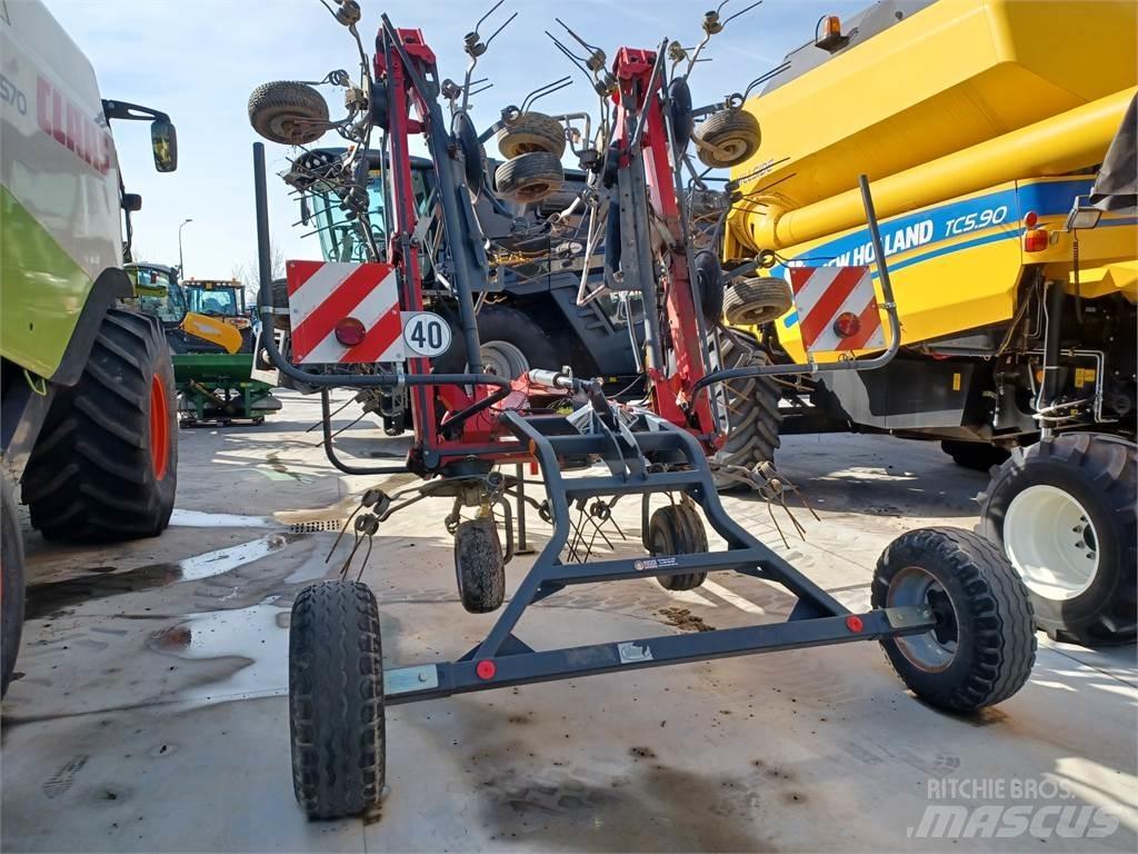 Vicon FANEX 903C Lauksaimniecība- Citi