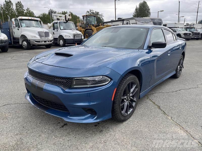 Dodge Charger Automašīnas