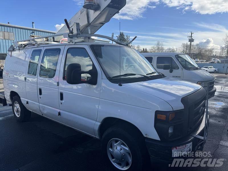 Ford Econoline Citi