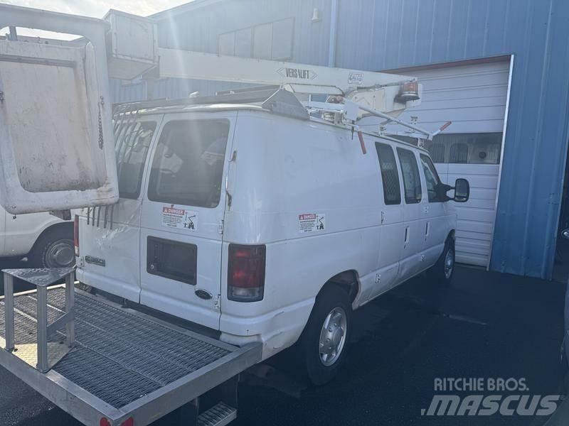 Ford Econoline Citi