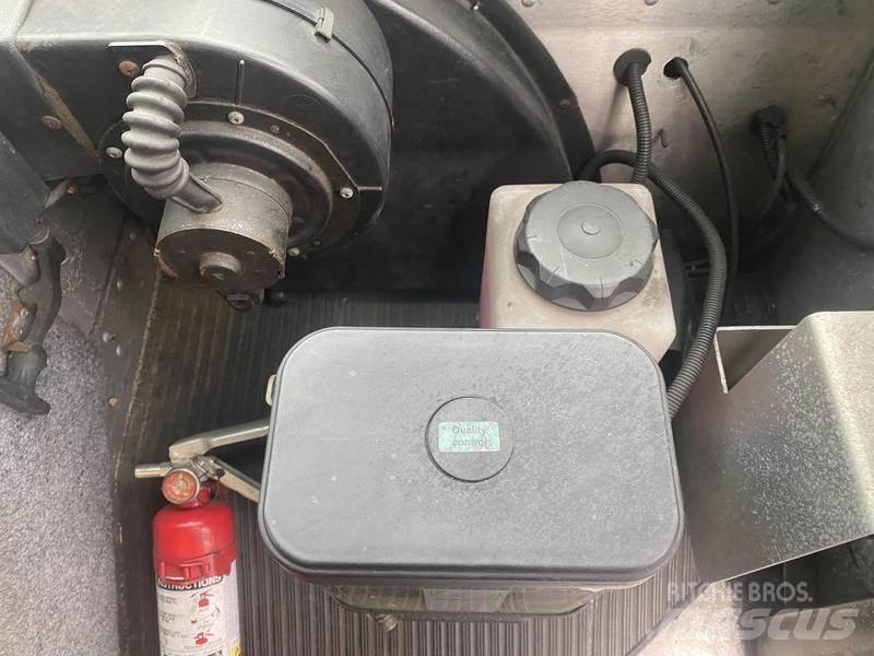 Ford Econoline Preču pārvadāšanas furgoni