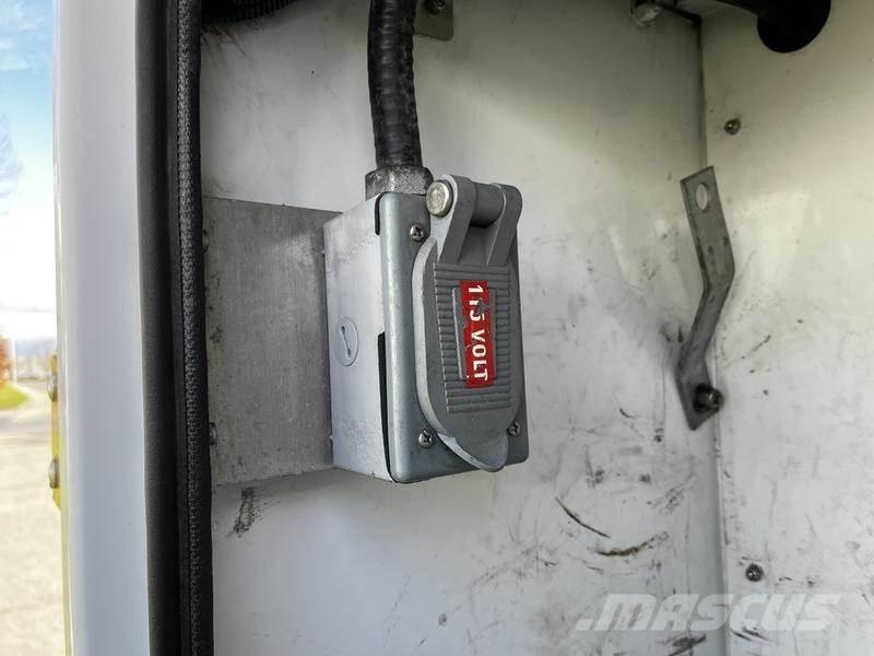 Ford F-550 Citi