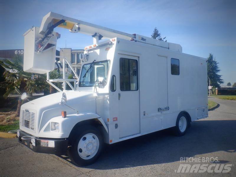 Freightliner FS65 Citi