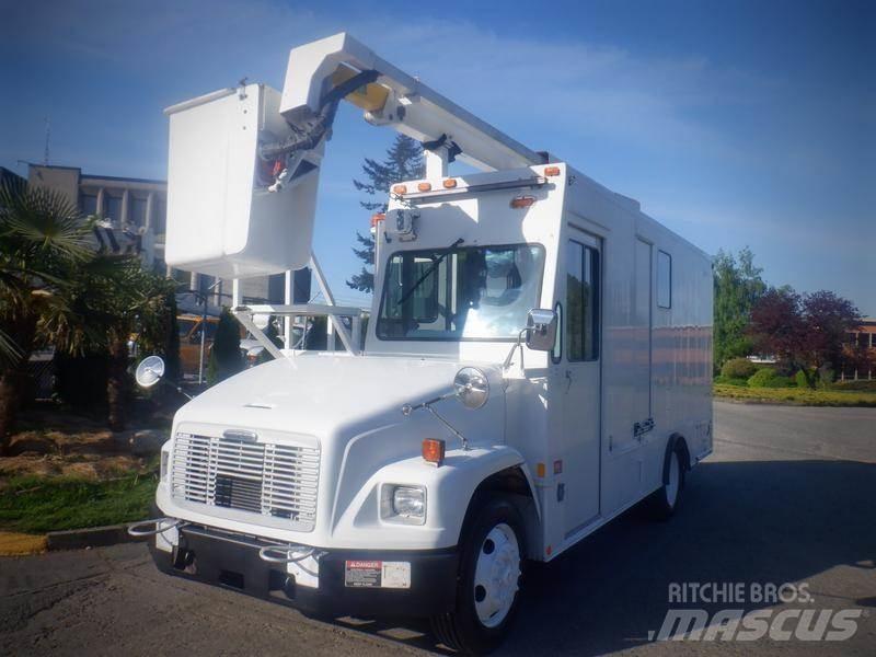 Freightliner FS65 Citi