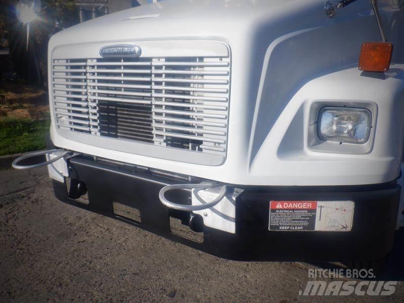 Freightliner FS65 Citi