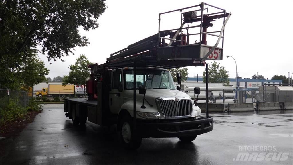 International 4300 Citi
