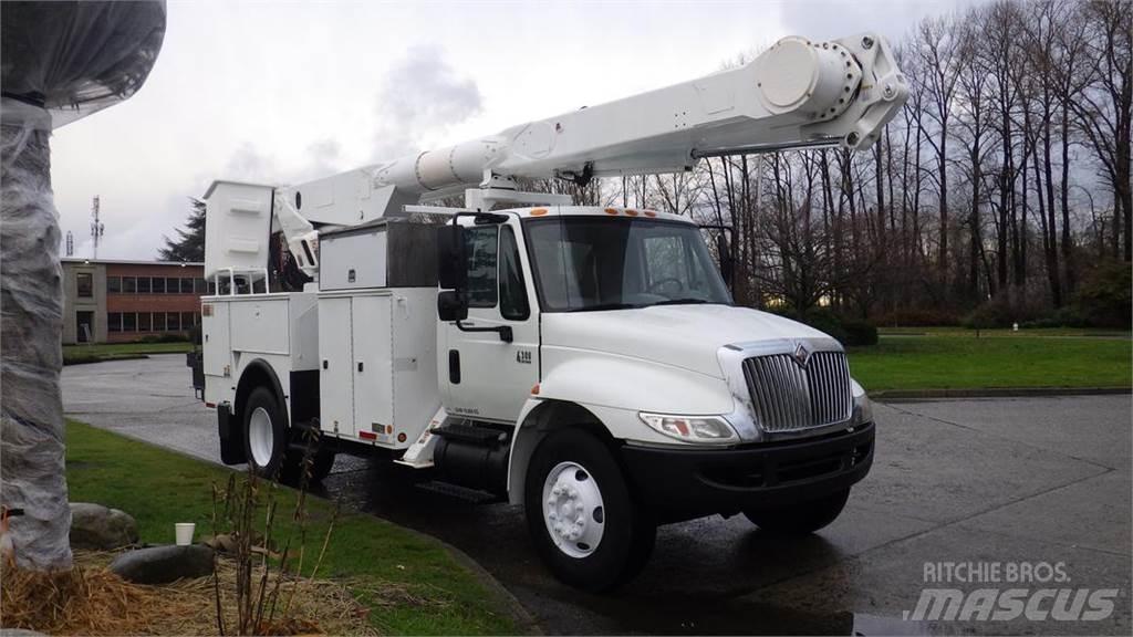 International 4300 Citi