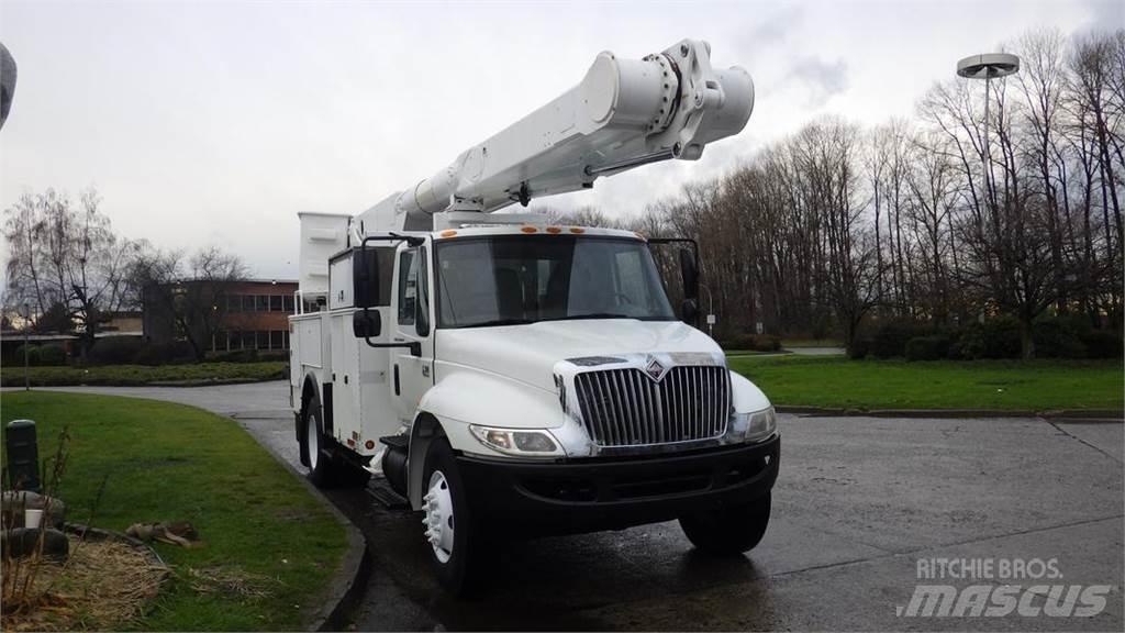 International 4300 Citi