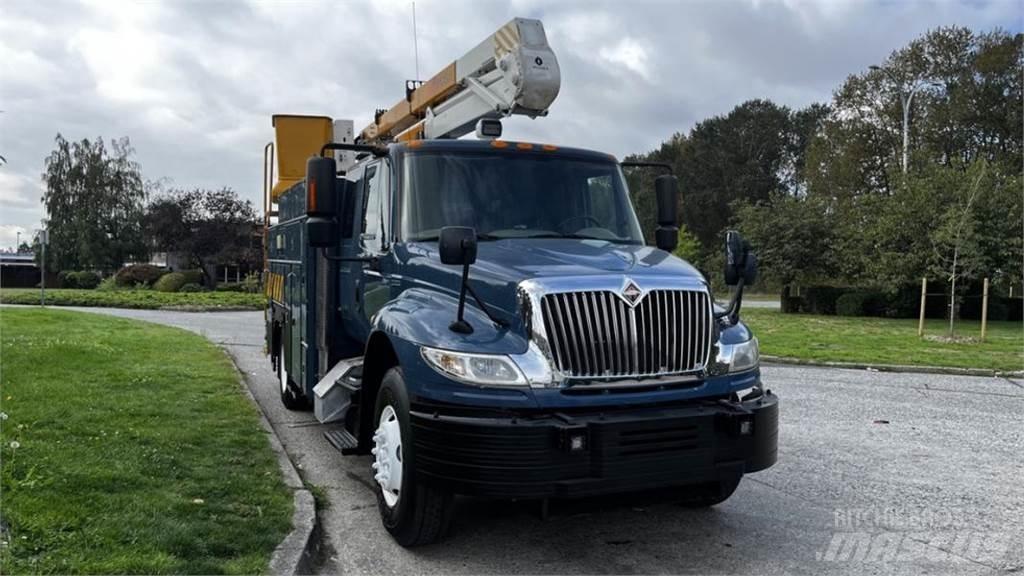 International 4300 Citi