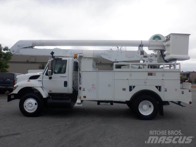 International 7400 Citi
