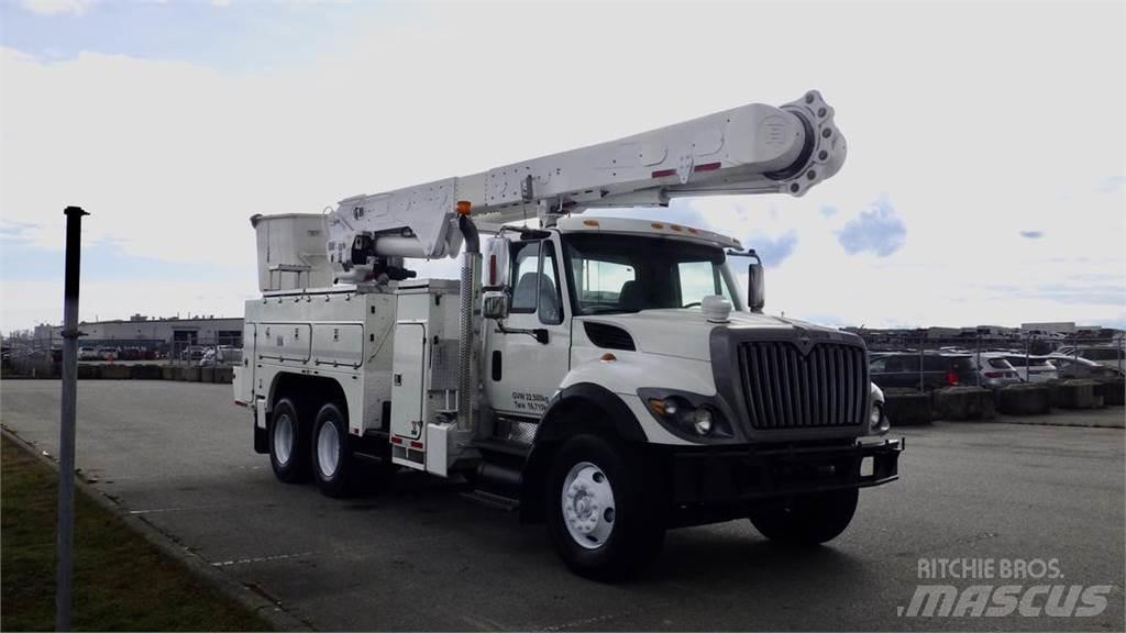 International 7500 Citi