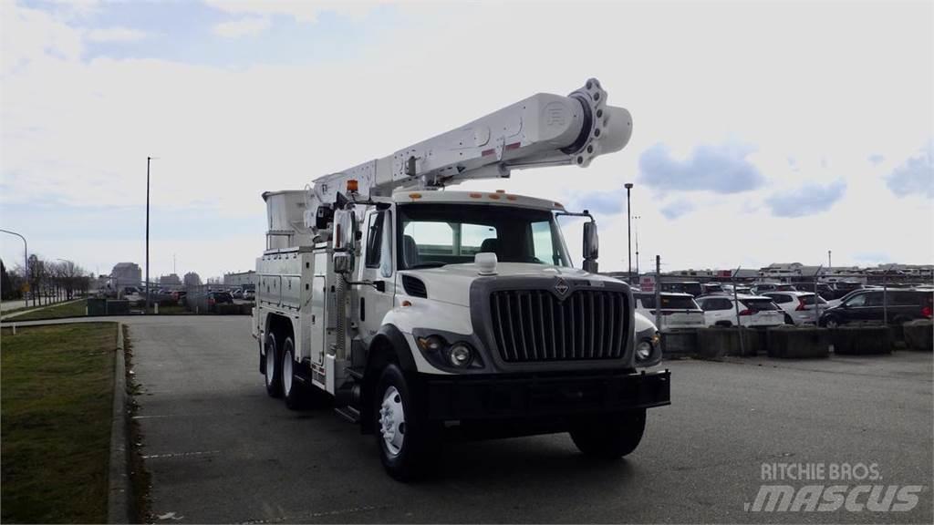 International 7500 Citi