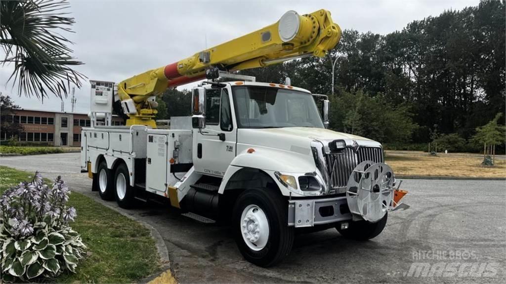 International 7500 Citi
