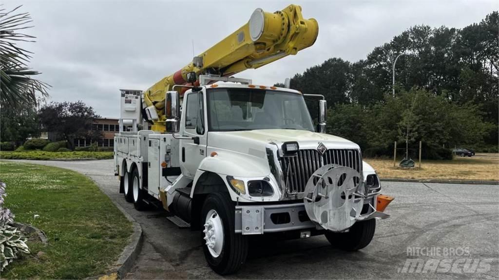 International 7500 Citi