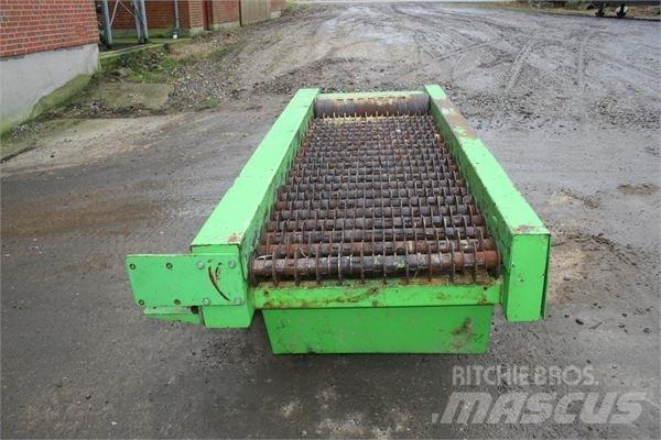 ReTec FS 0-30 Būvniecība- Citi