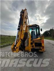 JCB 3cx Būvniecība- Citi